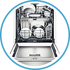 Wolf and Viking Dishwasher Repair in The Colony, TX