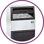 Wolf and Viking Ice Machine Repair in The Colony, TX